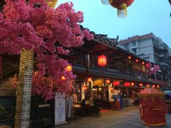 -江南古镇(斗西路万致创意园店)