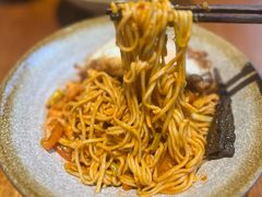 -圳兴面王·拌川·特色炒面(南山保利剧院店)