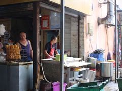 -汪记鲜鱼糊汤粉(沈阳路总店)