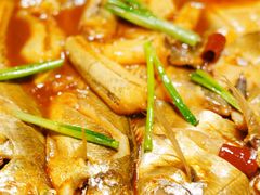 -宴周康·精致江浙菜(周浦店)