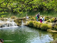 -高荡千年布依古寨旅游景区