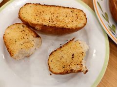 -萨莉亚意式餐厅(连城店)