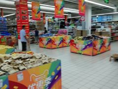 -大润发(张江店)