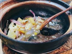 -旺爷砂锅·茶作(国贸城店)