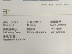 -浙江大学医学院附属邵逸夫医院(钱塘院区)