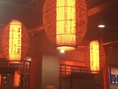 -天下第一面(大雁塔北广场店)