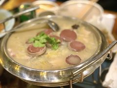 -小俩口烧烤东北菜(双井店)