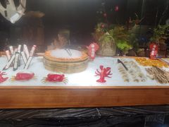 -芭菲盛宴·环球美食(北城国际店)