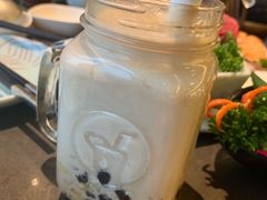 -捞王锅物料理(上海世茂广场店)