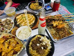 -小民大排档(马场角横路店)