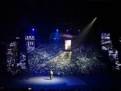 -《12·12》西安事变大型实景演出