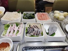 -海底捞火锅(欣大百货店)