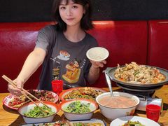 -兔槽江湖菜·重庆璧山兔(水围店)