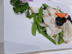 龍蝦魚翅湯-兴悦酒家(环市东路店)