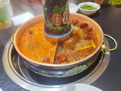 -咏江南·苏式火锅·苏州评弹(观前街店)
