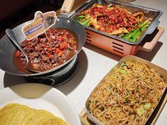 -老萍巷莲花血鸭·萍乡地标江西菜(步行街店)