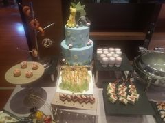 -OPEN開全日自助餐厅·牛肉火锅·海鲜(佛山希尔顿酒店)