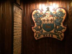 -Keens Steakhouse