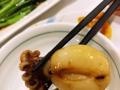 -琉璃餐厅(德基广场店)