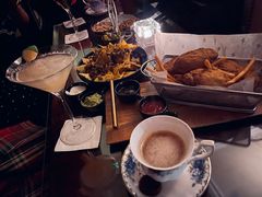 -LONG BAR 廊吧(外滩华尔道夫酒店)