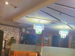 -上岛咖啡(华源四里店)