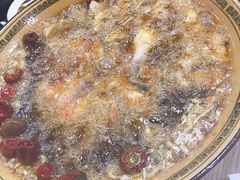 水煮鱼-孙厨娘川味饭馆(临河街店)