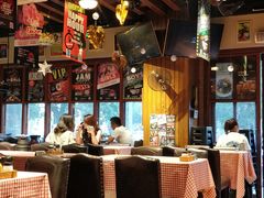 大堂-鲨鱼美式餐厅酒吧Sharky