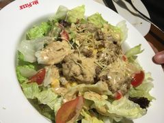 -米斯特比萨(罗斯福店)