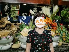 -芭菲盛宴·环球美食(北城国际店)