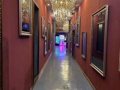-明日世界密室轰趴·剧本桌游·箭馆团建(国贸店)