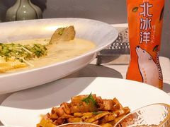 -钱塘花园·宁波菜