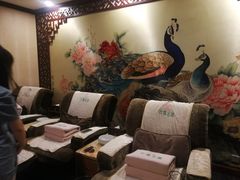 -古莲·影院足道·按摩SPA(水上温泉店)