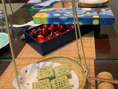 -五观堂素食(新华路店)