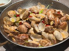 -1937青岛老味道·海肠捞饭·青岛菜(大鲍岛栈桥店)