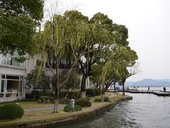 -西湖天地