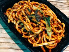 -盒马鲜生(昆城店)