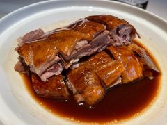 陈皮烧鹅-粤界(望京金辉店)