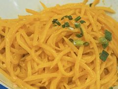 -荆九爷爆炒桥头三嫩(浙大店)