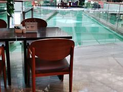 -OPEN開全日自助餐厅·西餐·海鲜(佛山希尔顿酒店)