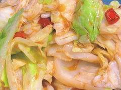 -老妈私房鱼头(欧洲城店)