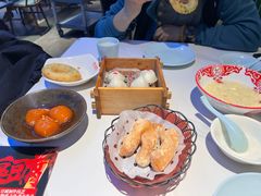 -火宫殿·小吃王国(坡子街店)