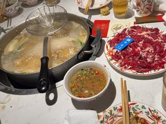 -汕头八合里海记牛肉店(清河店)