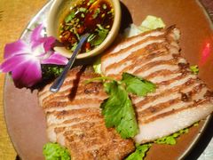 -花马天堂云南餐厅 Lost Heaven(高邮路店)
