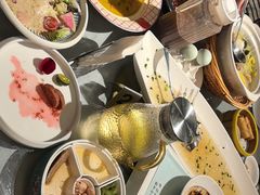 -宋园·金宴浙鲜馆(静安店)