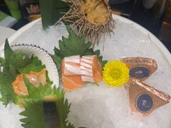 -極上萬膳·日料放题(海岸城店)