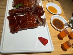-粤集·手工粤菜(皇庭广场店)