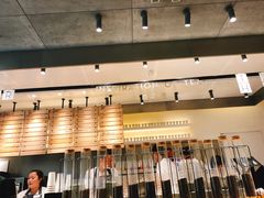 -喜茶(上海兴业太古汇店)