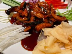 -清晖小苑•顺德地方菜(壹海城店)