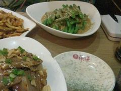 -薛阿婆(北美新天地中心店)