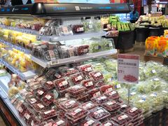 -盒马鲜生(岭南新世界店)